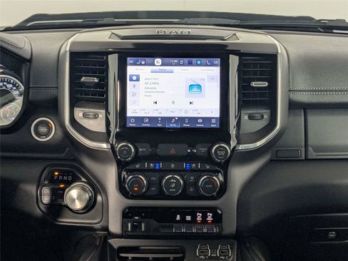 Used 2022 RAM 1500 Laramie AWD/4WD image 39