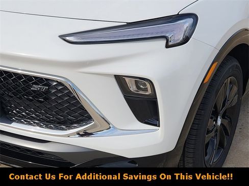 New 2026 Buick Encore GX Sport Touring image 6