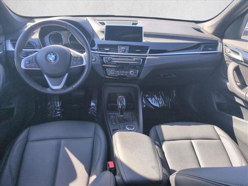 Used 2021 BMW X1 sDrive28i w/ Convenience Package FWD image 19