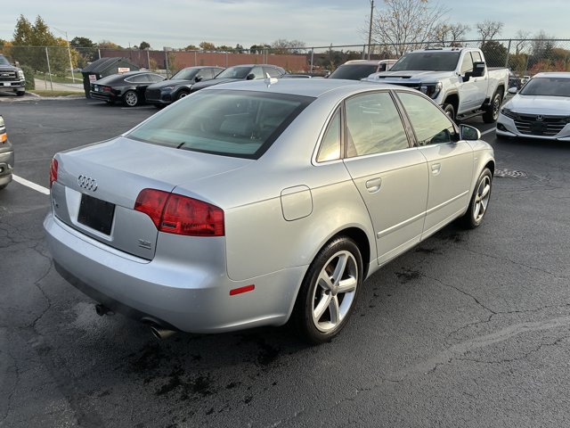 Used 2007 Audi A4 3.2 AWD/4WD image 5