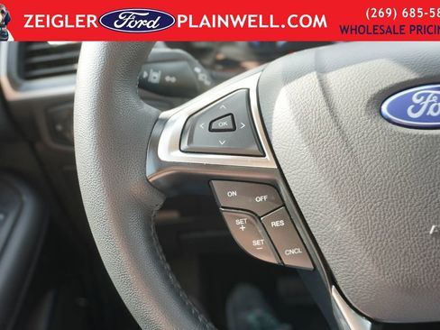 Used 2024 Ford Edge SEL w/ Convenience Package image 23