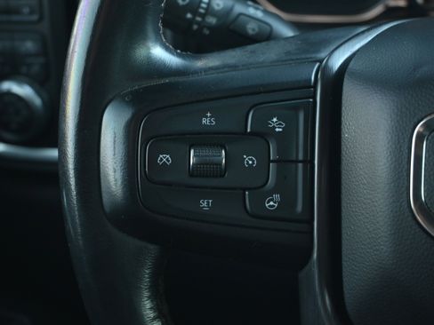 Used 2020 GMC Sierra 1500 AT4 w/ AT4 Premium Package image 31