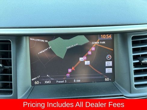 Used 2014 Nissan Pathfinder Platinum w/ Platinum Premium Package AWD/4WD image 20