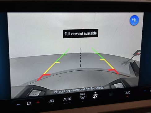 New 2026 Ford Bronco Sport Big Bend image 14