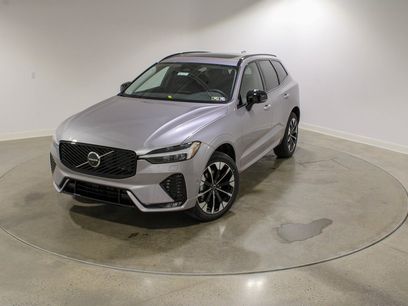 New 2026 Volvo XC60 B5 Plus w/ Protection Package Premier
