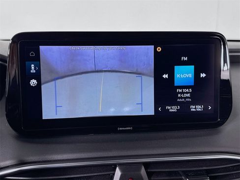 Used 2023 Hyundai Santa Fe SEL image 35