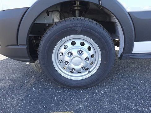 New 2025 Ford Transit 250 148 Medium Roof Extended AWD w/ Interior Upgrade Package image 20