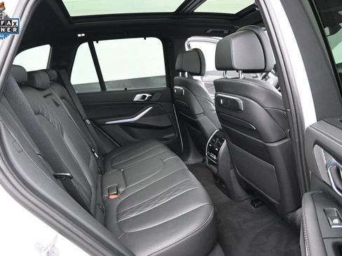 Certified 2024 BMW X5 xDrive50e w/ Executive Package AWD/4WD image 30