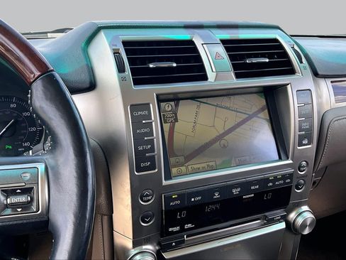 Used 2010 Lexus GX 460 Premium AWD/4WD image 5