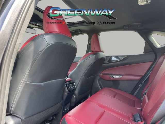 Used 2025 Lexus NX 250 FWD w/ Cold Area Package image 15
