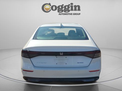 Certified 2023 Honda Accord EX-L image 4