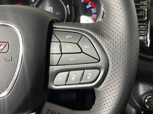 Used 2026 Dodge Durango GT AWD/4WD image 22