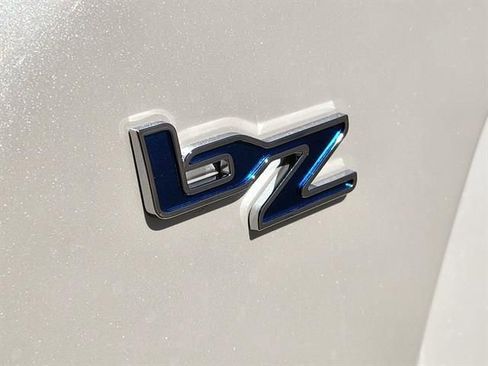 New 2026 Toyota bZ image 8