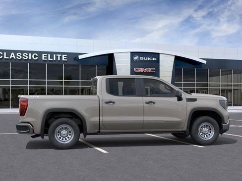 New 2026 GMC Sierra 1500 Pro image 5