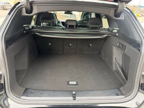 Used 2025 BMW X3 xDrive30i w/ Convenience Package image 11