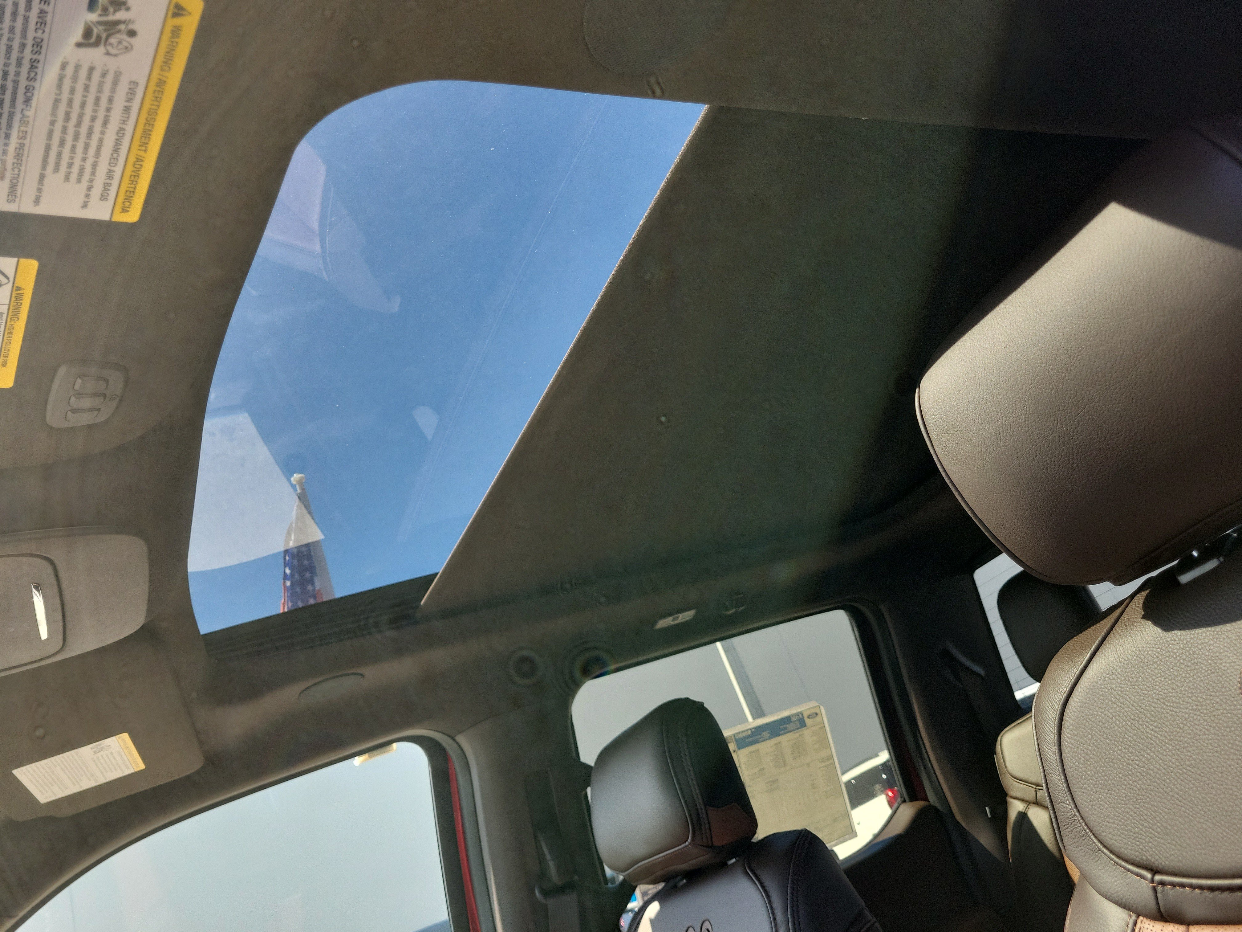 New 2026 Ford F150 King Ranch AWD/4WD image 23