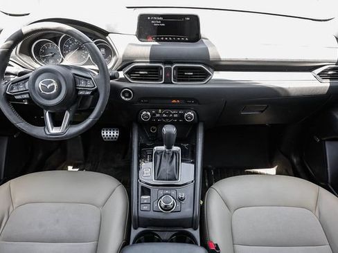 Used 2018 MAZDA CX-5 Touring w/ Preferred Equipment Package FWD image 12
