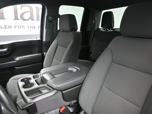 Used 2023 GMC Sierra 1500 Pro w/ Graphite Edition image 16