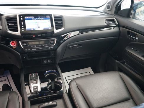 Used 2020 Honda Ridgeline RTL-E image 13