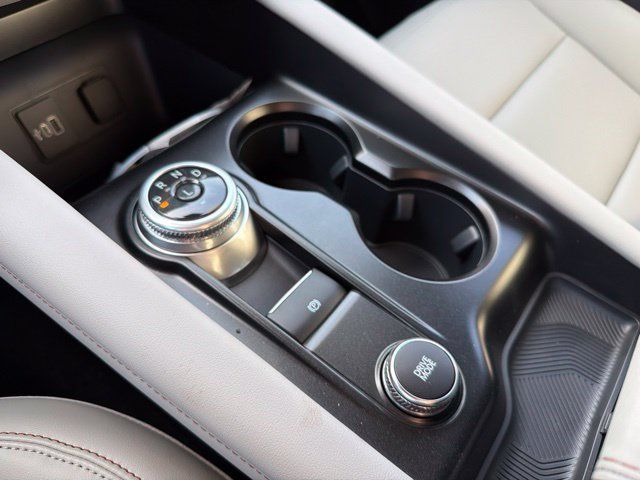 New 2027 Ford Explorer Active w/ Active Comfort Package AWD/4WD image 19