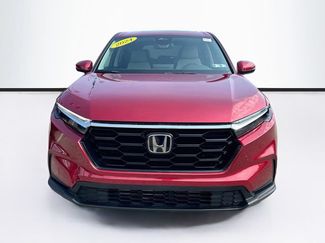 Certified 2024 Honda CR-V EX video 2