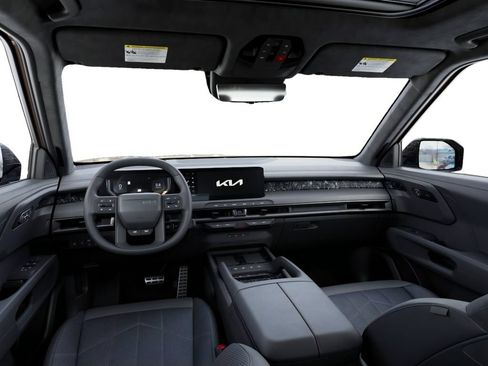 New 2027 Kia Telluride SX Prestige X-Pro AWD/4WD image 14