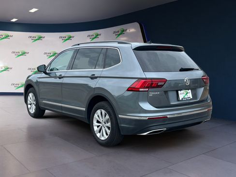 Used 2018 Volkswagen Tiguan SE image 6