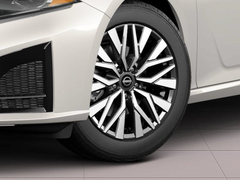 New 2026 Nissan Altima 2.5 SV AWD/4WD image 10