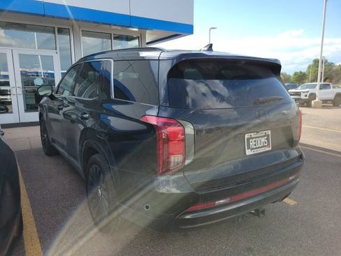 Used 2025 Hyundai Palisade Calligraphy AWD/4WD image 7
