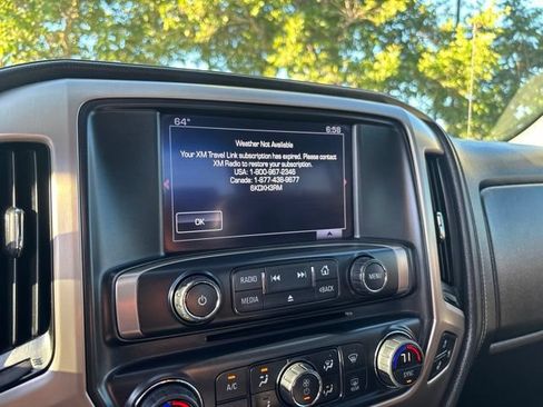 Used 2016 GMC Sierra 2500 Denali w/ Duramax Plus Package AWD/4WD image 26