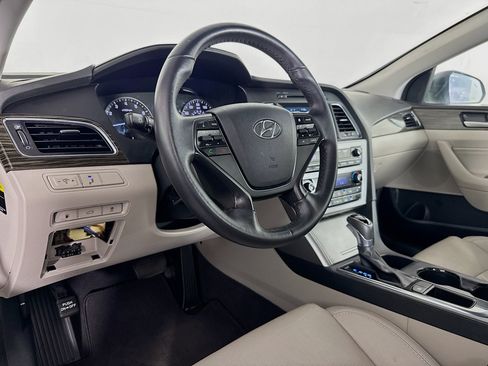 Used 2016 Hyundai Sonata Limited FWD image 21