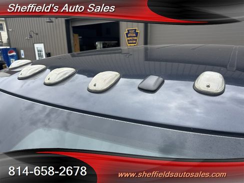 Used 2018 RAM 2500 Tradesman w/ Chrome Appearance Group AWD/4WD image 15