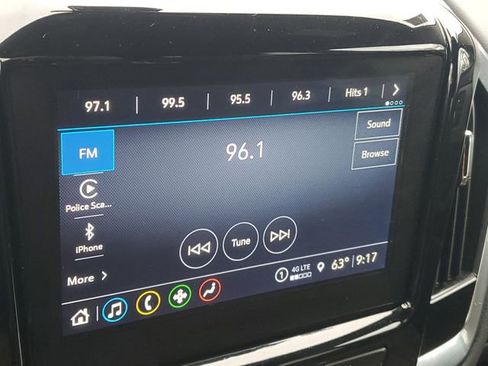 Certified 2023 Chevrolet Traverse LT w/ LPO, Floor Liner Package AWD/4WD image 26