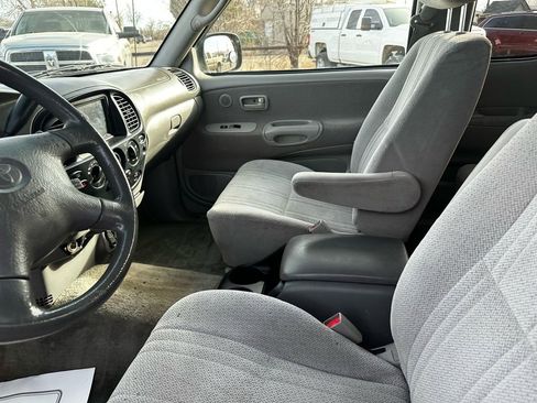 Used 2002 Toyota Tundra SR5 image 32
