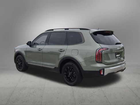 Certified 2023 Kia Telluride SX Prestige X-Pro AWD/4WD image 4