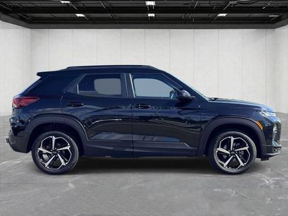 Used 2023 Chevrolet TrailBlazer RS w/ Sun and Liftgate Package