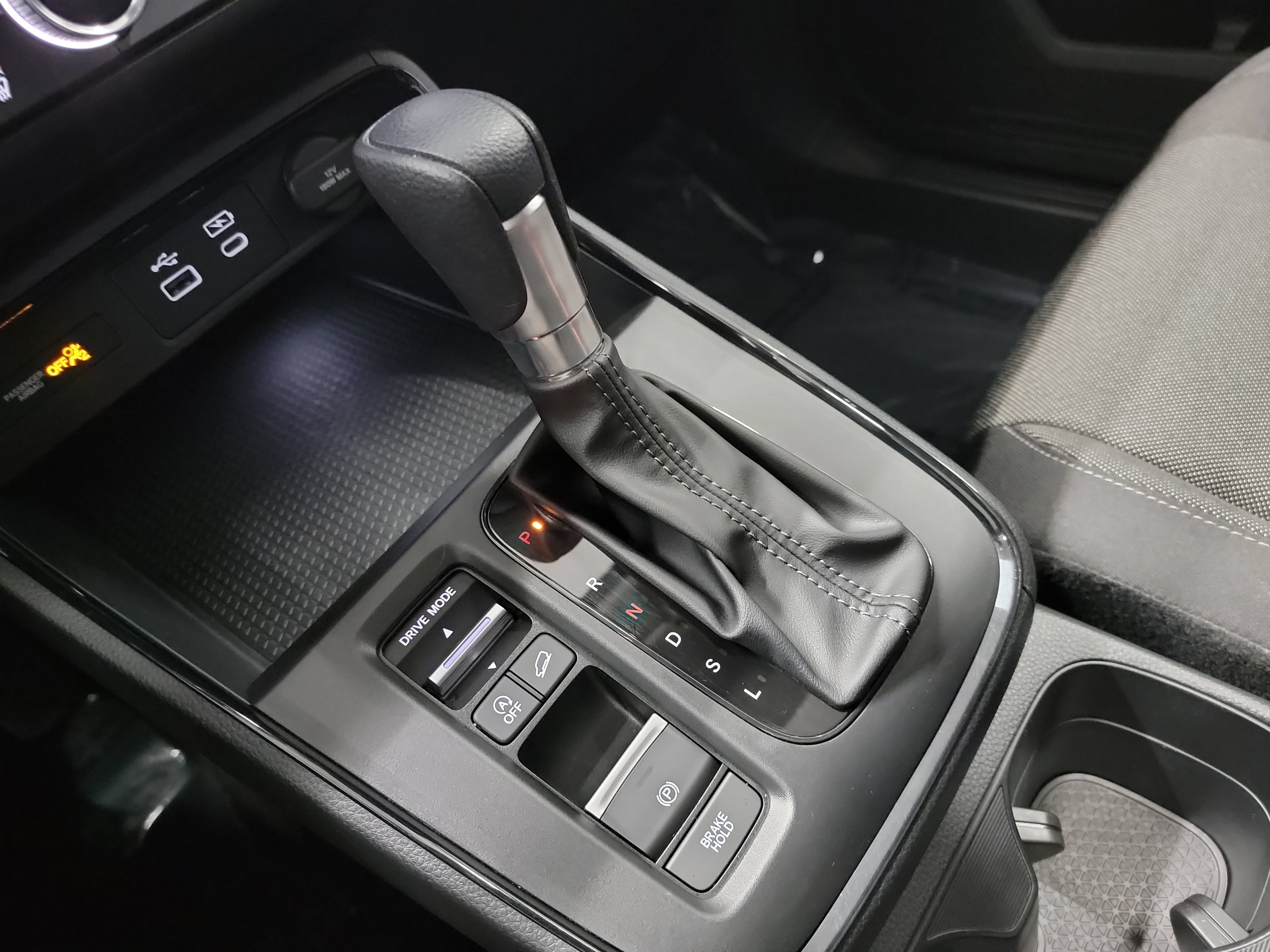 Used 2024 Honda CR-V EX image 27