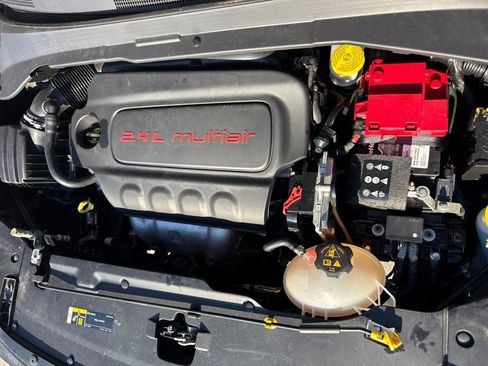 Used 2019 Jeep Compass Latitude image 28