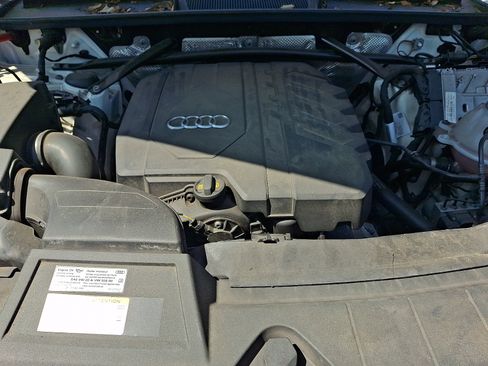 Used 2022 Audi Q5 2.0T Premium AWD/4WD image 28
