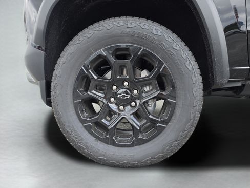 New 2026 Chevrolet Colorado Trail Boss w/ Midnight Edition AWD/4WD image 40