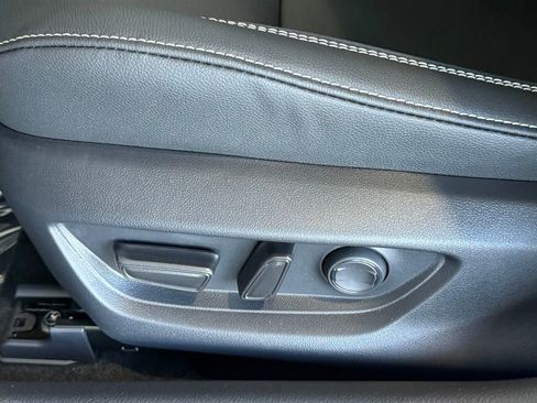 New 2026 Toyota Camry SE image 19