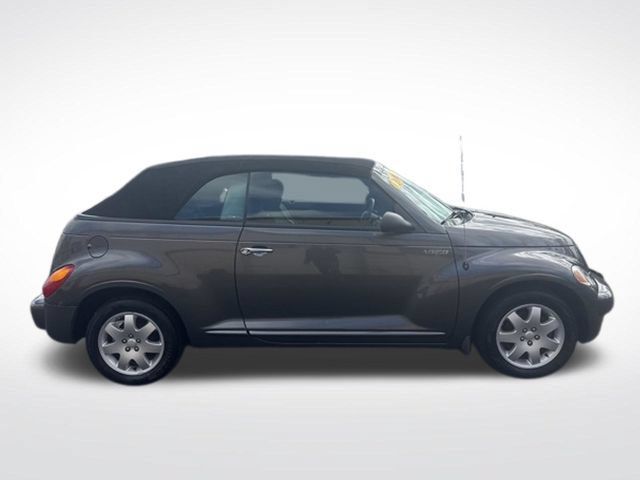Used 2005 Chrysler PT Cruiser Touring FWD image 25