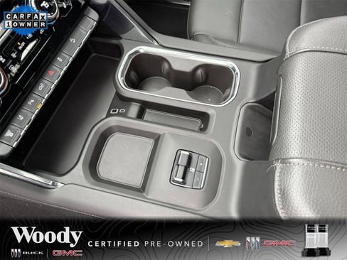 Certified 2025 GMC Sierra 2500 Denali w/ Denali Reserve Package image 26