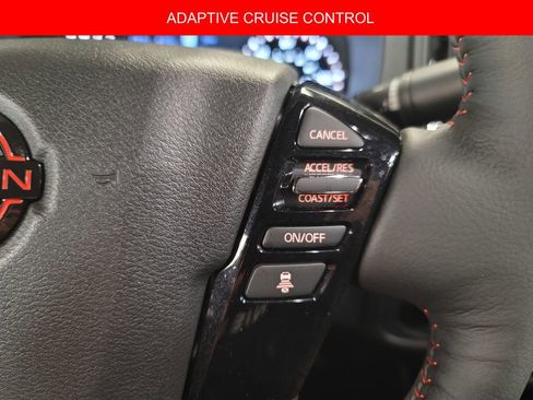 New 2026 Nissan Frontier PRO-4X w/ Pro Premium Package image 15