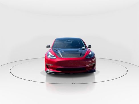 Used 2022 Tesla Model 3 Performance image 3