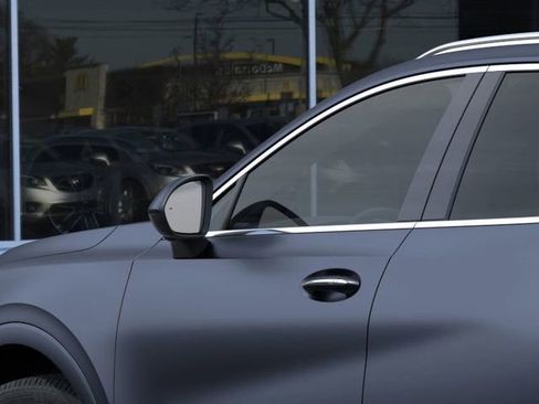 New 2026 Buick Envision Avenir image 12