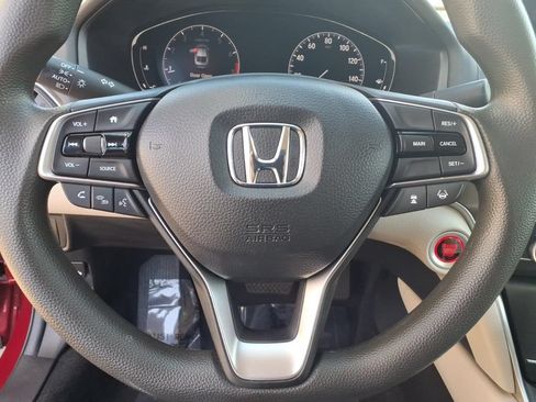 Used 2020 Honda Accord LX image 10