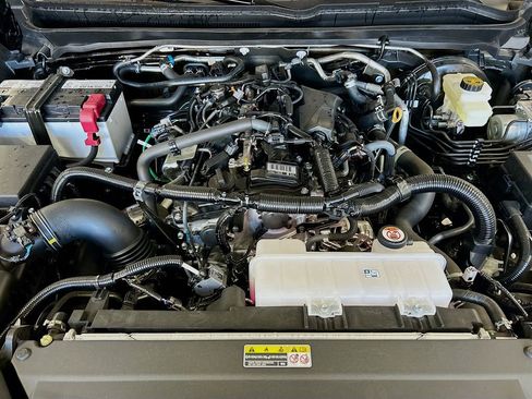 New 2026 Toyota Tacoma SR5 image 25