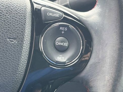 Used 2017 Honda Accord Sport Special Edition image 24