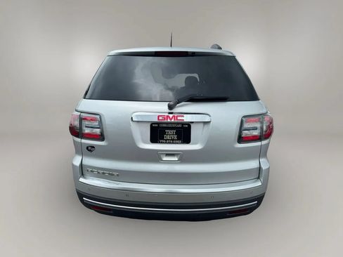 Used 2014 GMC Acadia SLT FWD image 10